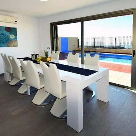 Calima Costa Adeje (Tenerife)