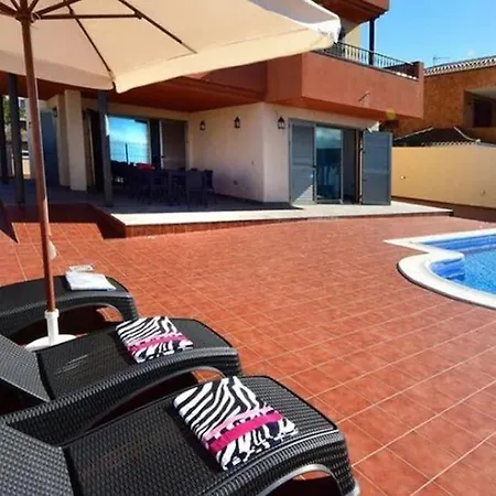 Villa Calima *