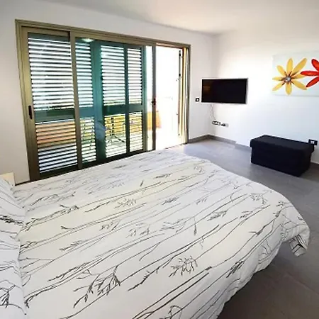 Calima Villa Costa Adeje (Tenerife)