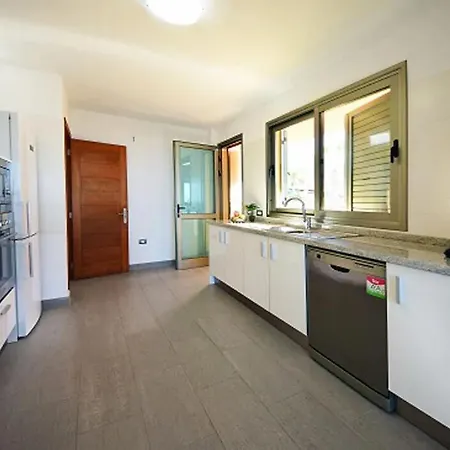 Villa Calima Costa Adeje (Tenerife)