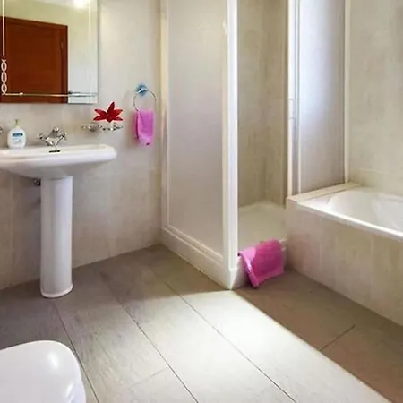 Villa Calima Costa Adeje (Tenerife)