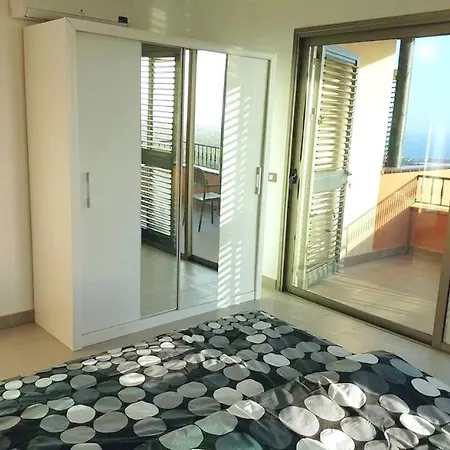 Calima Villa