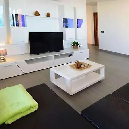 Calima Villa Costa Adeje (Tenerife)