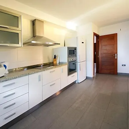 Calima Villa Costa Adeje (Tenerife)