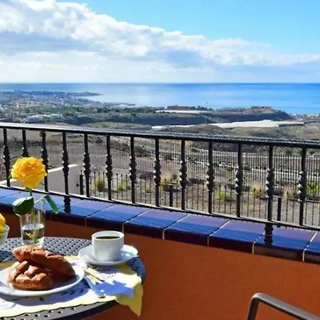 Calima Villa